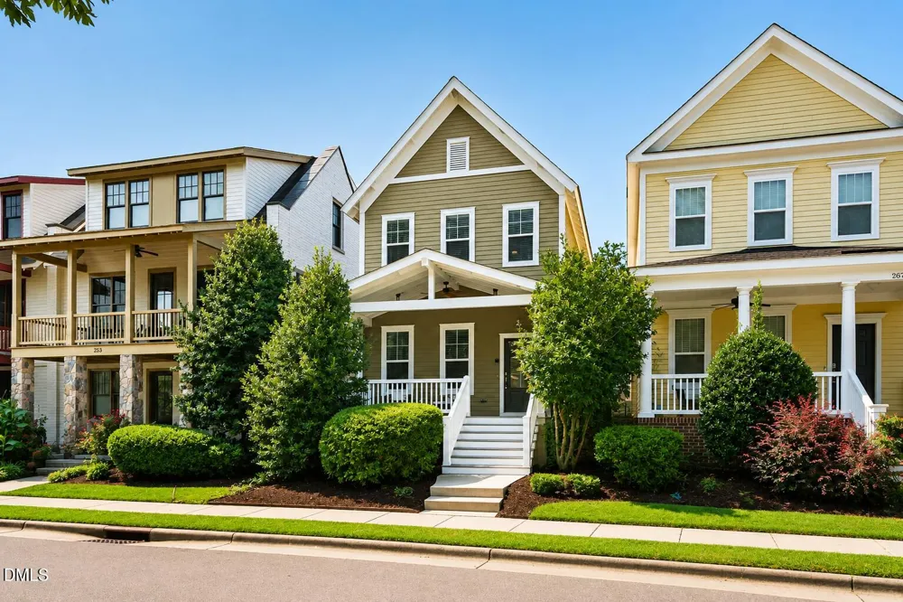 259 Tobacco Farm Way Chapel Hill, NC 27516