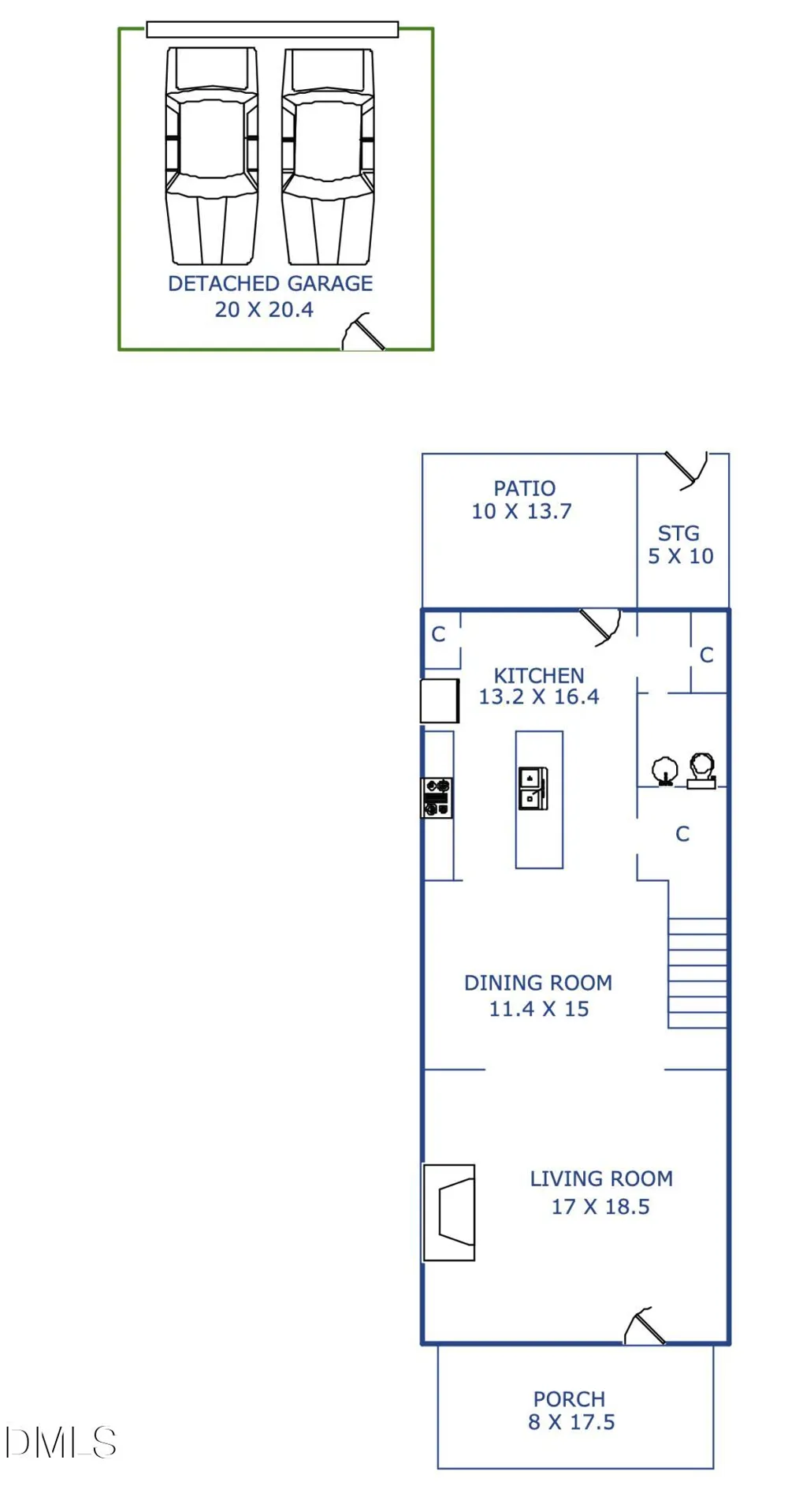 259 Tobacco Farm Way Chapel Hill, NC 27516