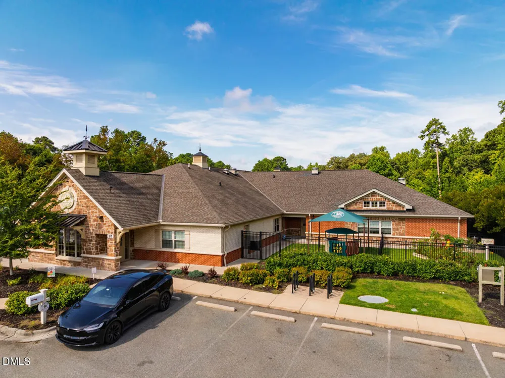 259 Tobacco Farm Way Chapel Hill, NC 27516