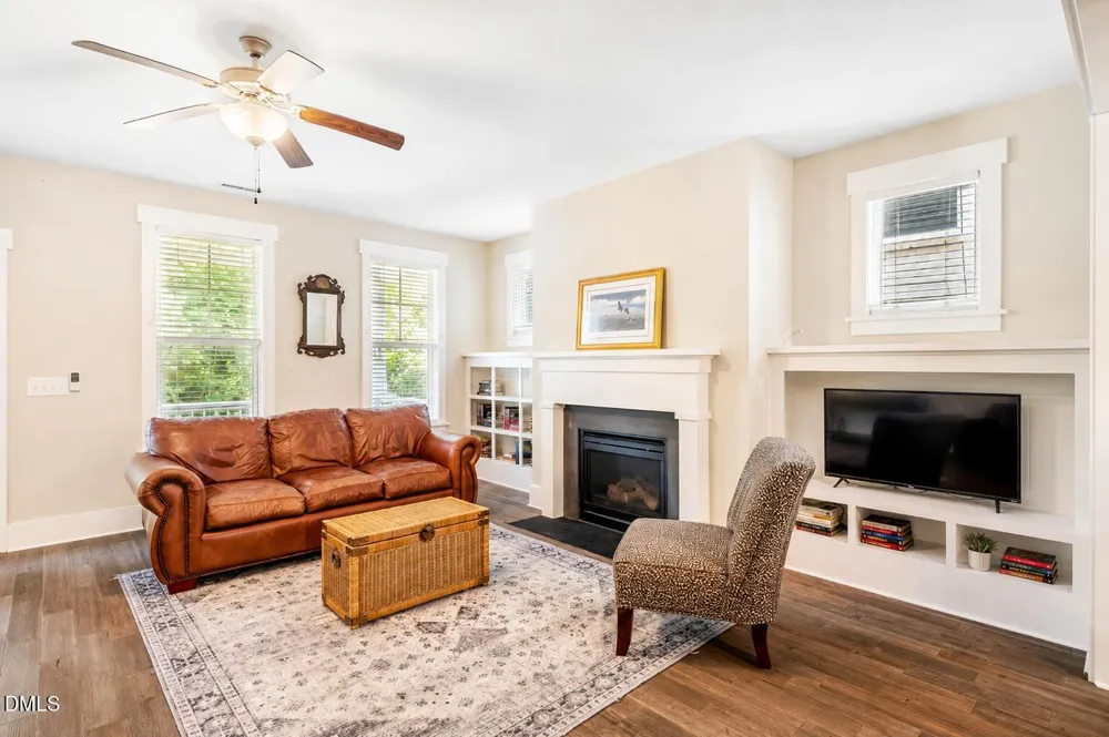 259 Tobacco Farm Way Chapel Hill, NC 27516