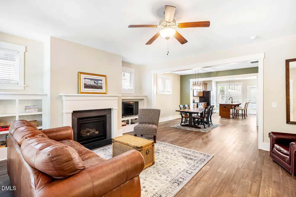 259 Tobacco Farm Way Chapel Hill, NC 27516