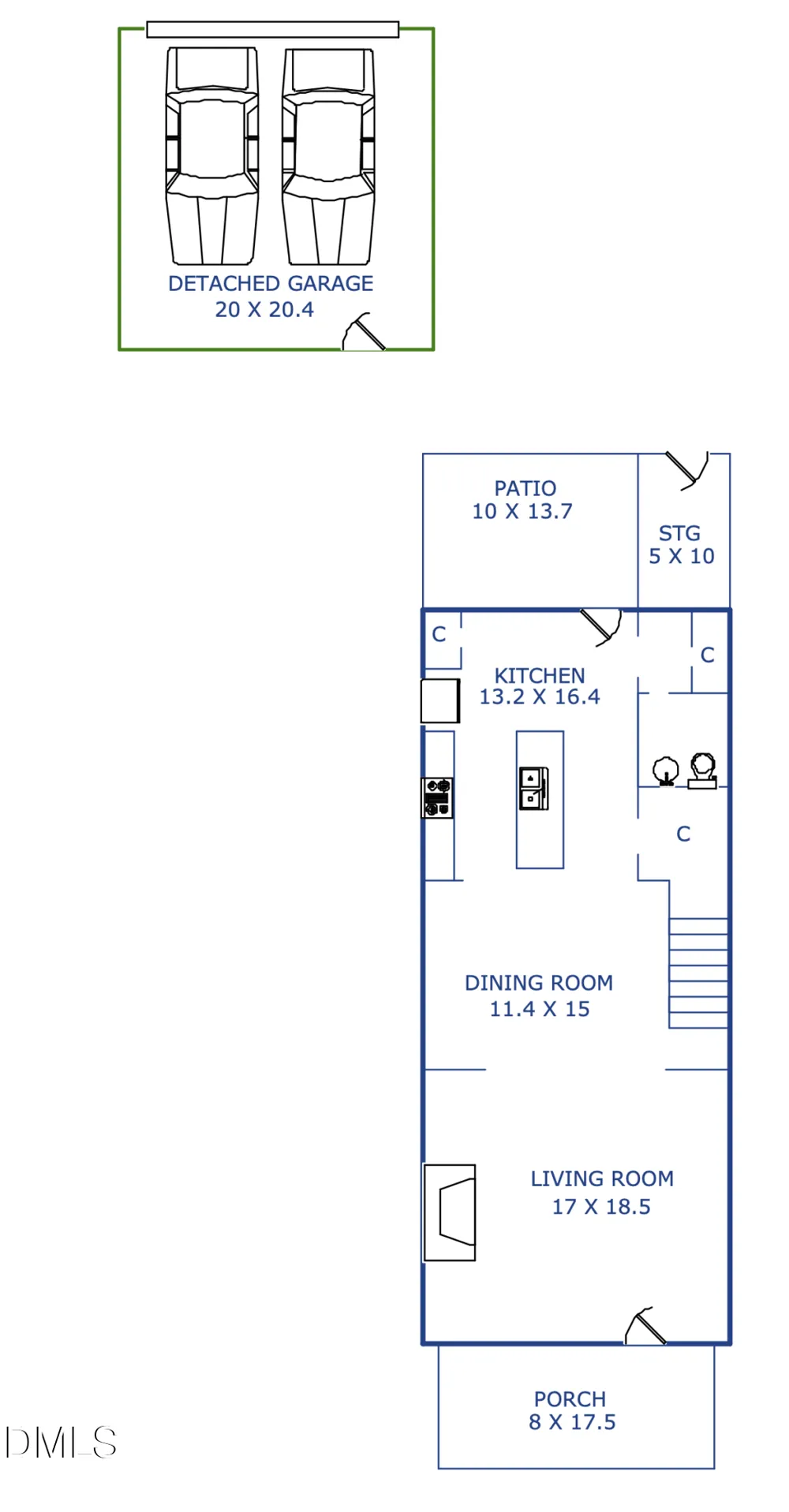 259 Tobacco Farm Way Chapel Hill, NC 27516