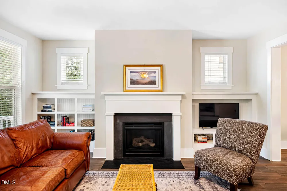 259 Tobacco Farm Way Chapel Hill, NC 27516