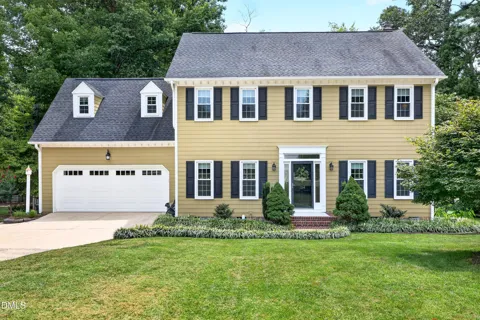 124 Merry Hill Drive