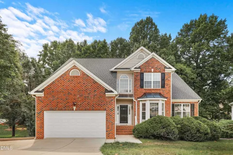 5512 Windy Gap Court