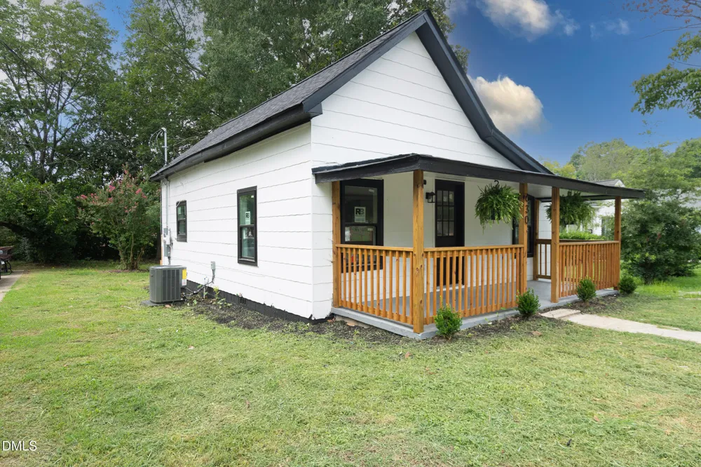 630 E Pine Avenue Wake Forest, NC 27587