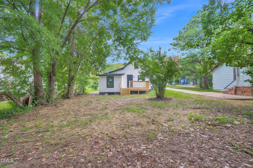 630 E Pine Avenue Wake Forest, NC 27587