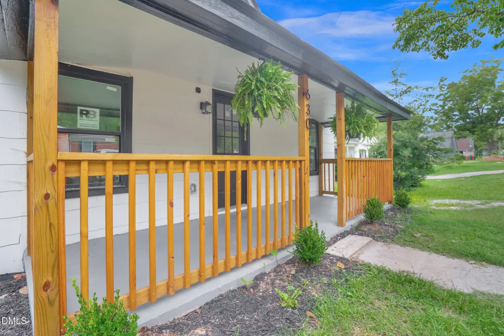 630 E Pine Avenue Wake Forest, NC 27587
