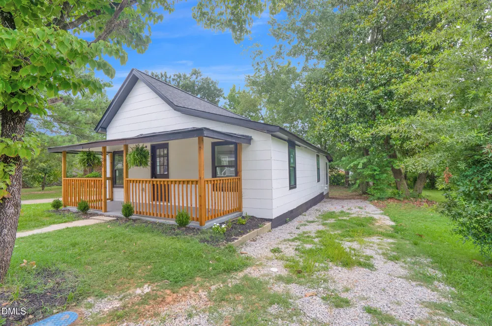 630 E Pine Avenue Wake Forest, NC 27587