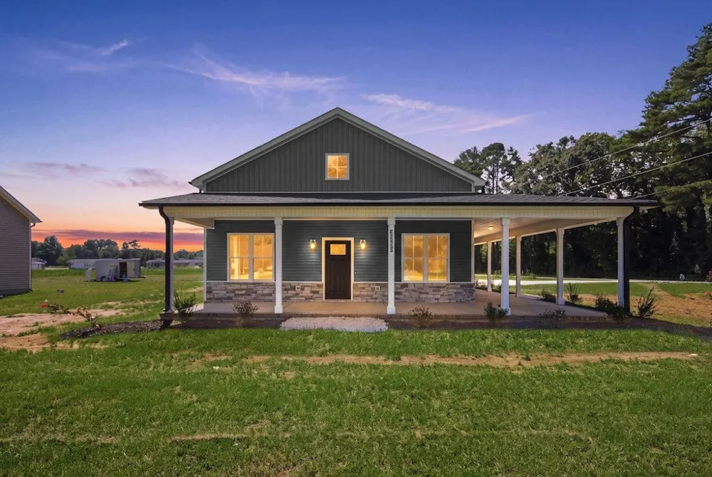 2380 Old Route 22 Road Kenly, NC 27542