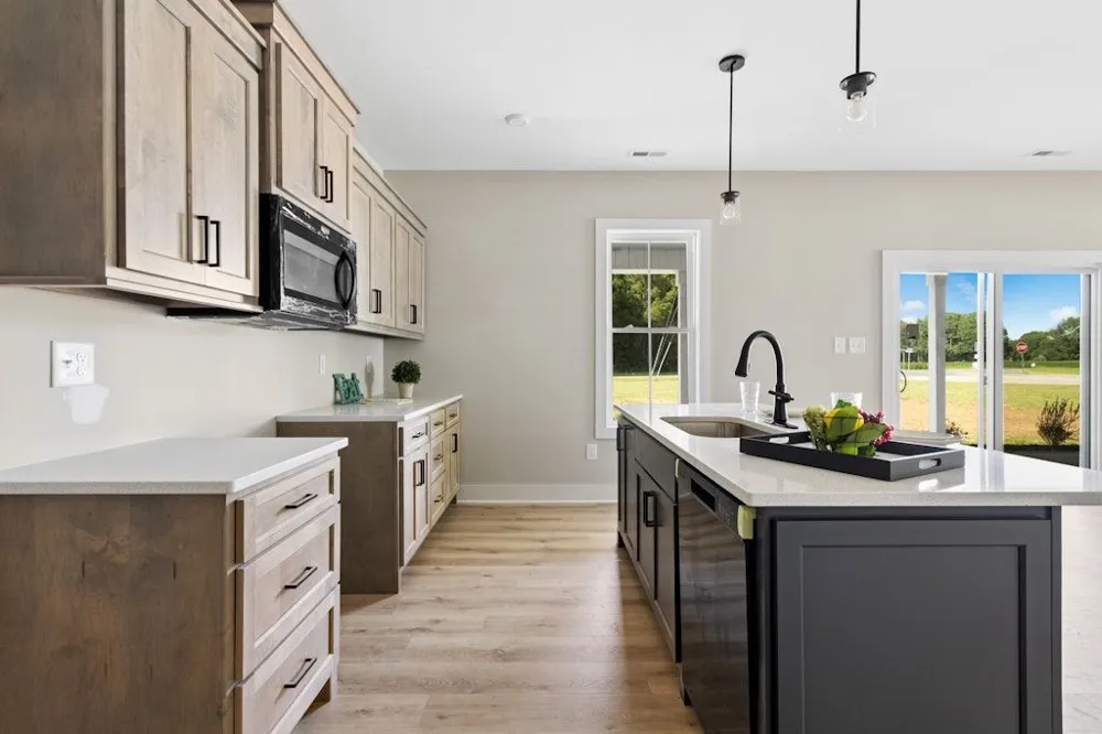 2380 Old Route 22 Road Kenly, NC 27542