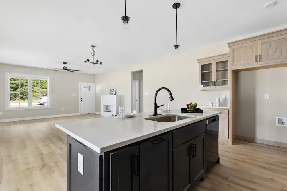 2380 Old Route 22 Road Kenly, NC 27542