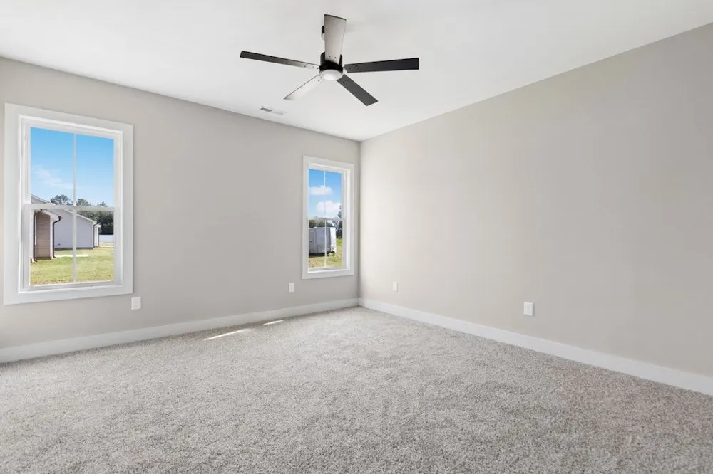 2380 Old Route 22 Road Kenly, NC 27542