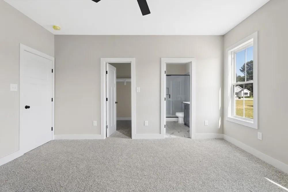 2380 Old Route 22 Road Kenly, NC 27542
