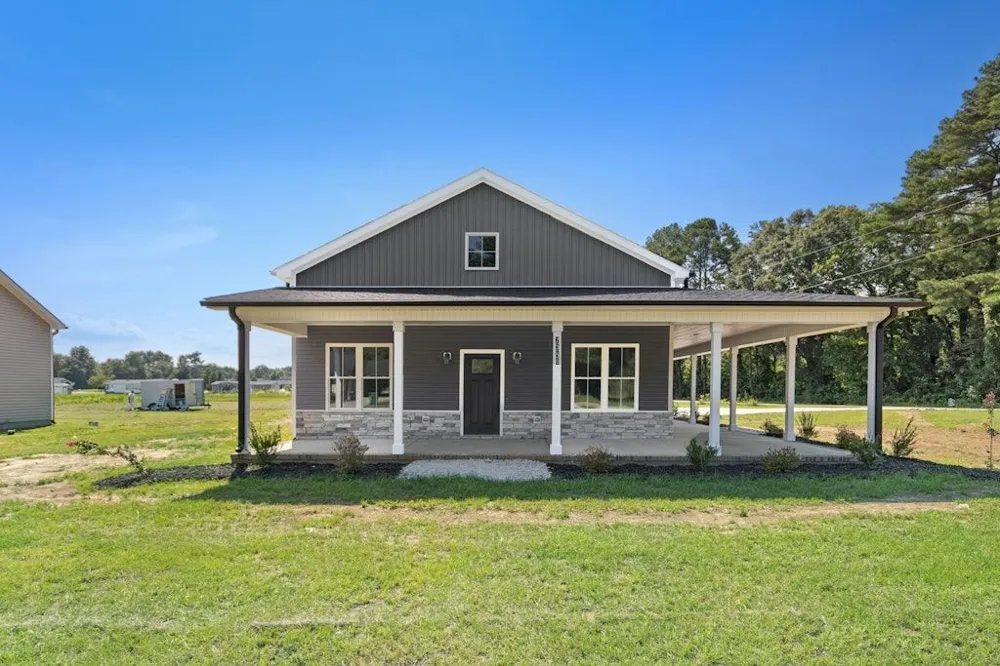 2380 Old Route 22 Road Kenly, NC 27542