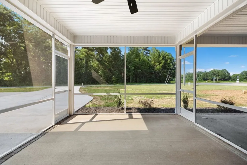 2380 Old Route 22 Road Kenly, NC 27542