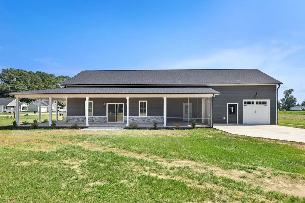 2380 Old Route 22 Road Kenly, NC 27542