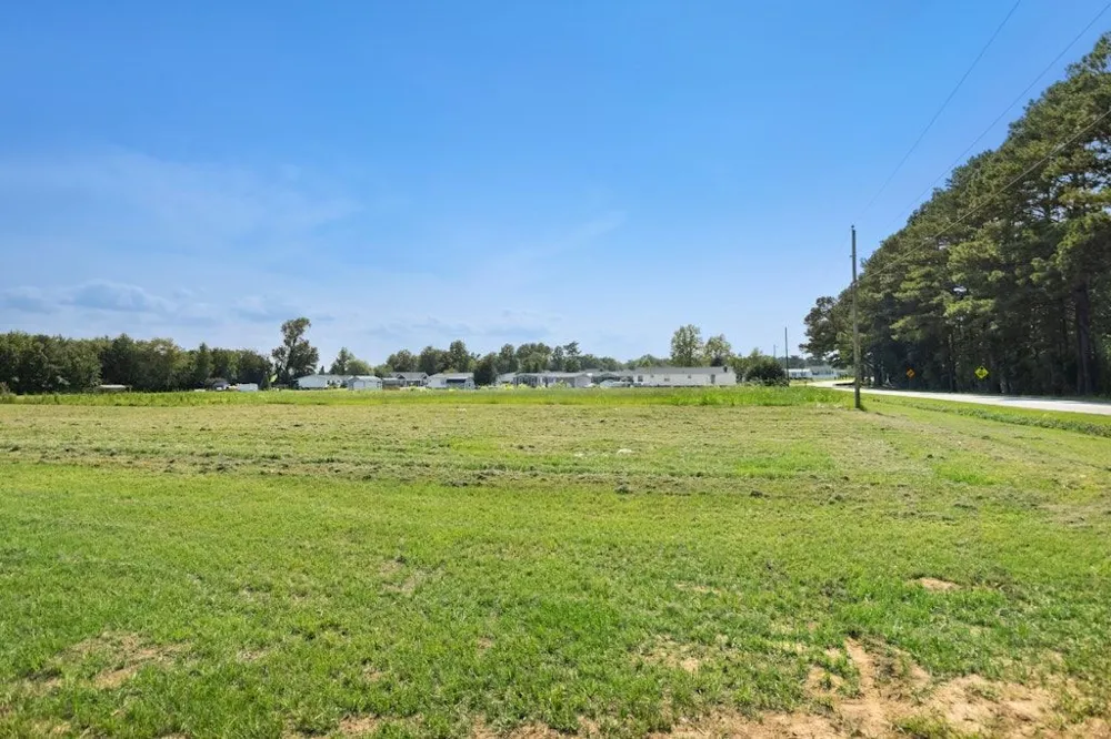 2380 Old Route 22 Road Kenly, NC 27542