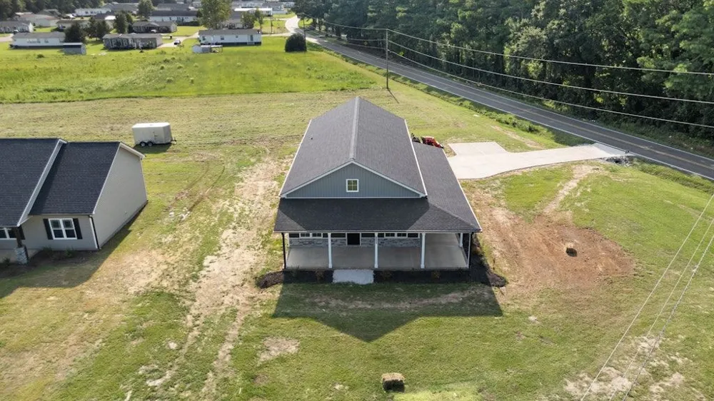 2380 Old Route 22 Road Kenly, NC 27542