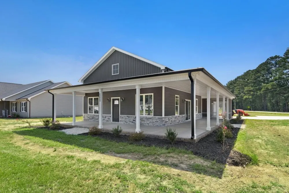 2380 Old Route 22 Road Kenly, NC 27542