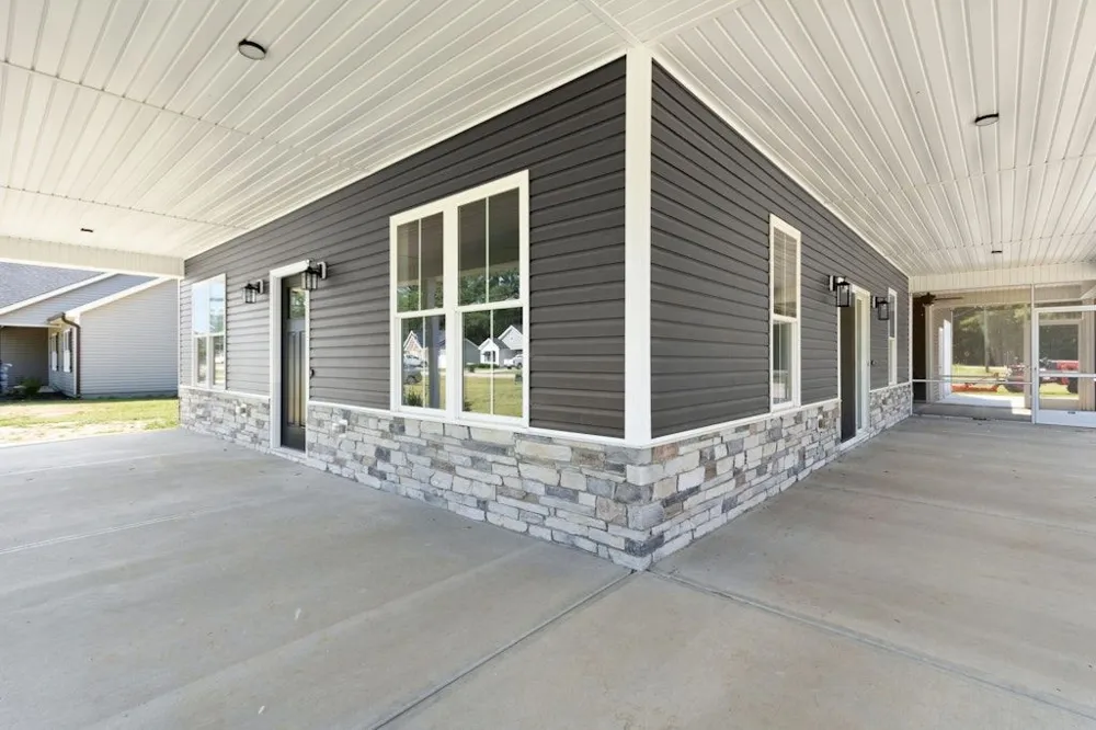 2380 Old Route 22 Road Kenly, NC 27542