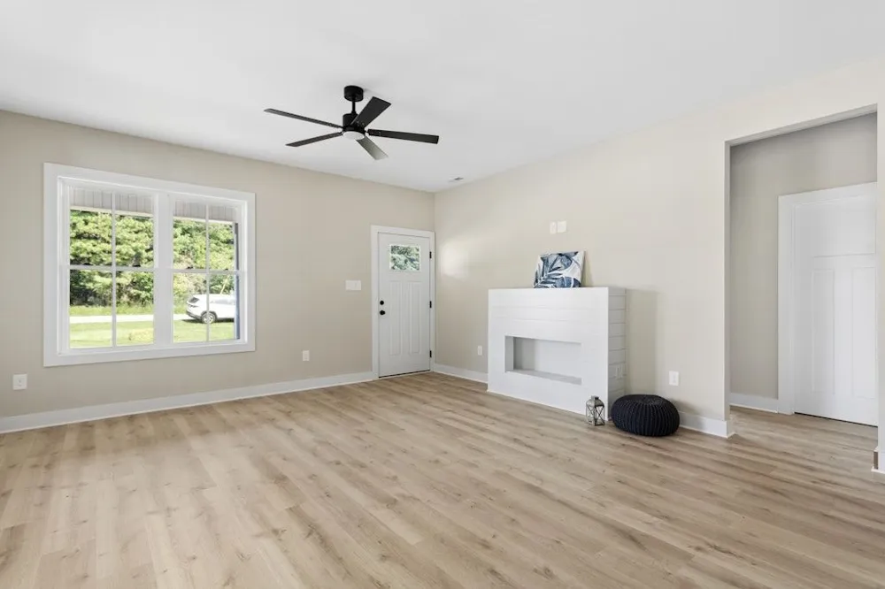 2380 Old Route 22 Road Kenly, NC 27542