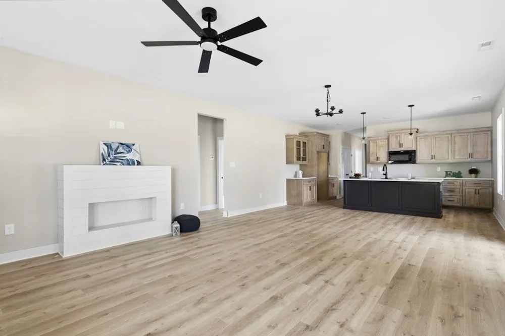 2380 Old Route 22 Road Kenly, NC 27542