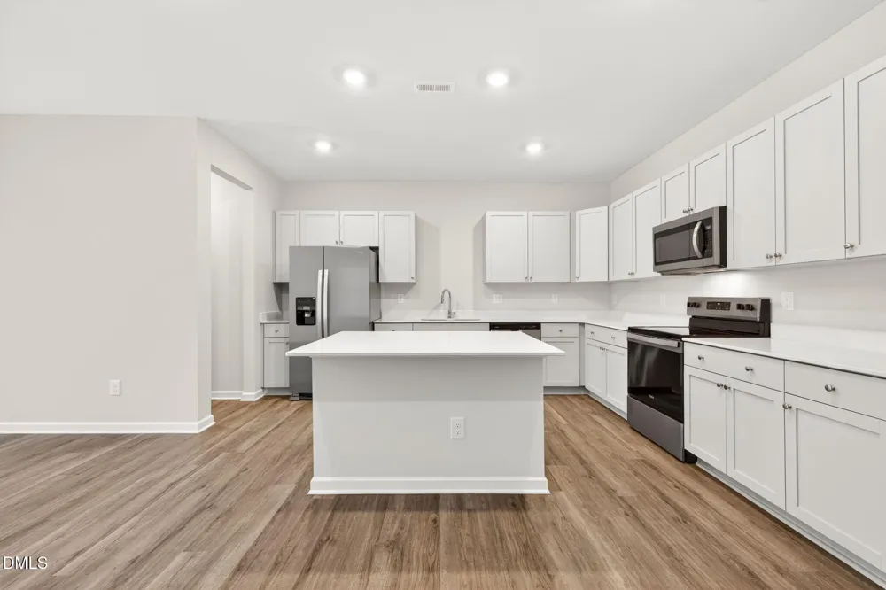3314 Bailey Lk Drive Fuquay Varina, NC 27526