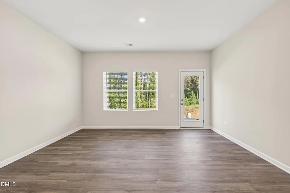 3314 Bailey Lk Drive Fuquay Varina, NC 27526