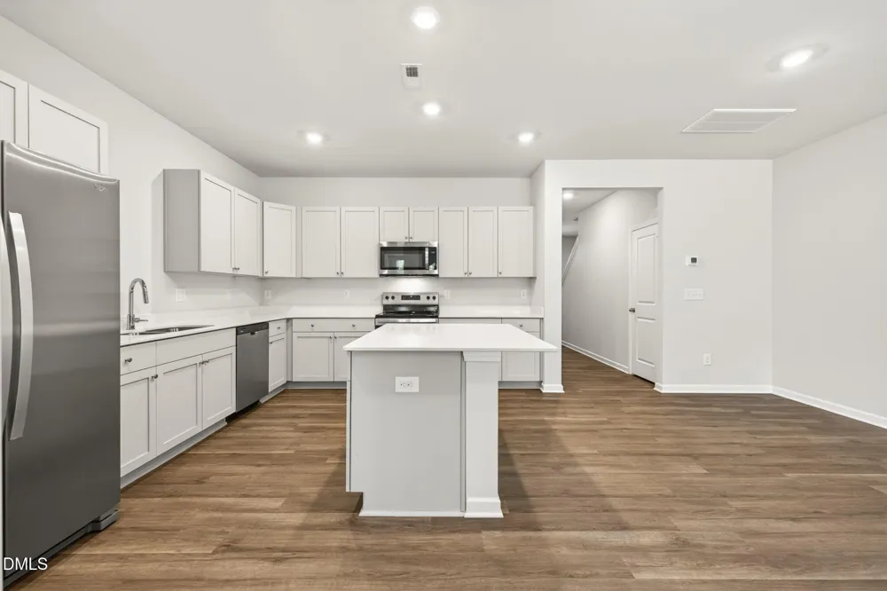 3314 Bailey Lk Drive Fuquay Varina, NC 27526