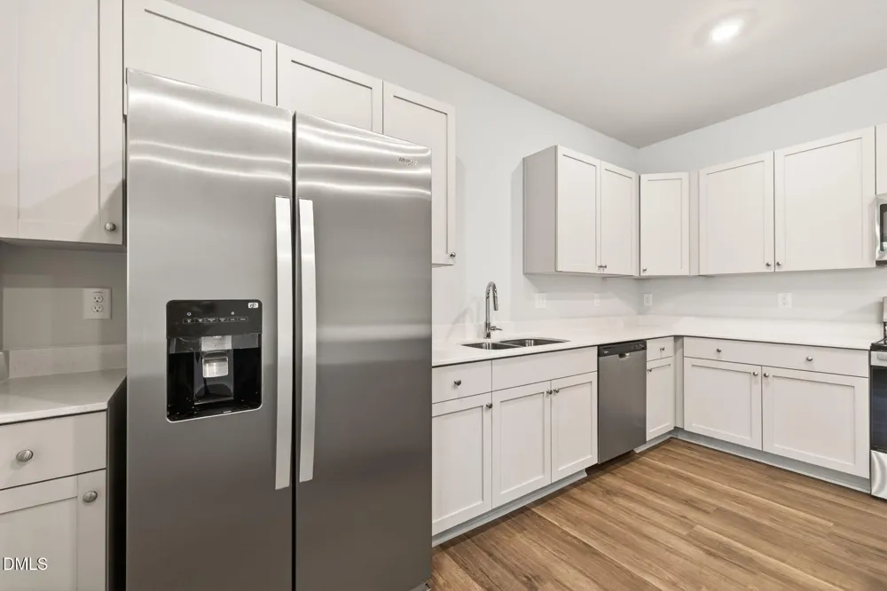 3314 Bailey Lk Drive Fuquay Varina, NC 27526