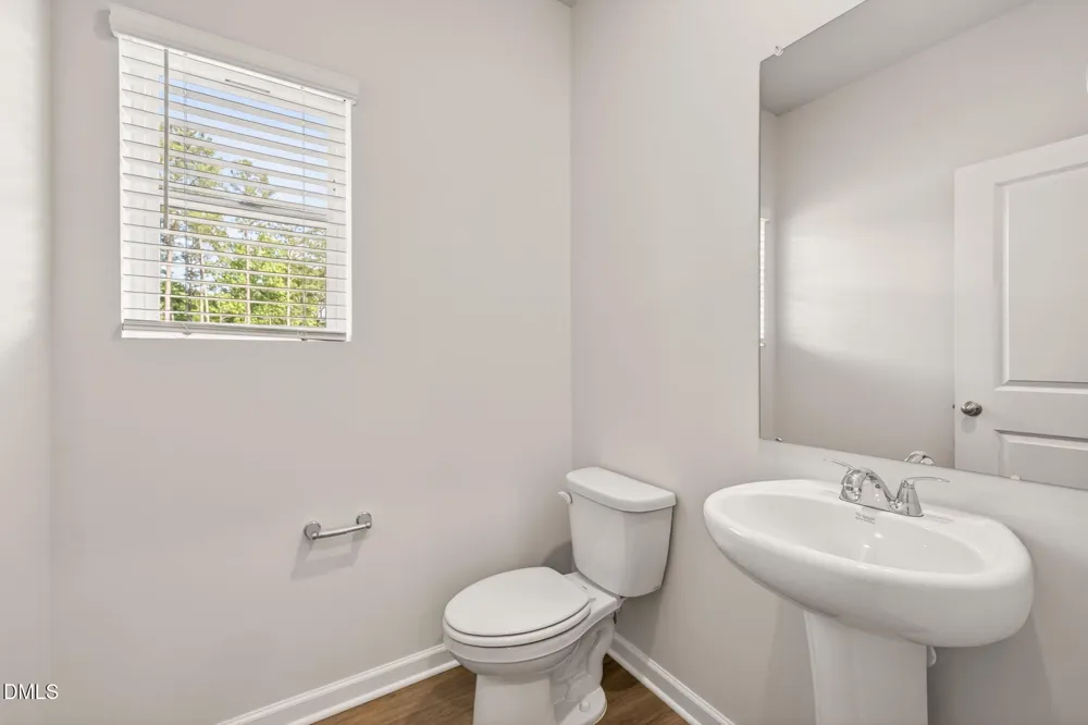 3314 Bailey Lk Drive Fuquay Varina, NC 27526