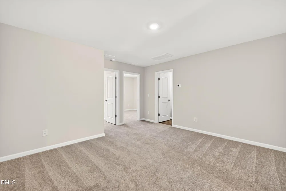 3314 Bailey Lk Drive Fuquay Varina, NC 27526