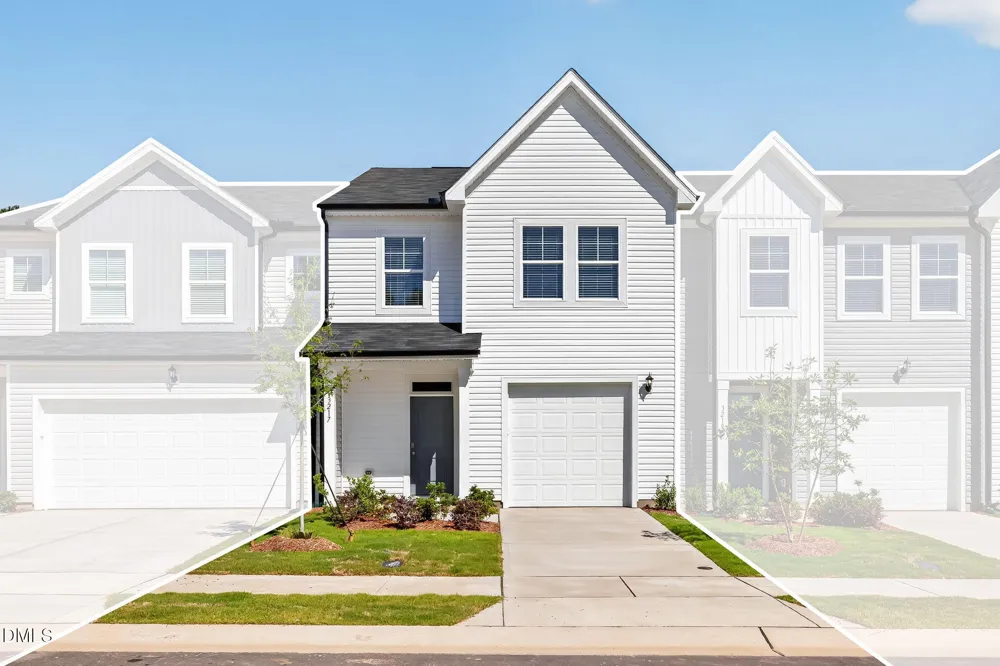 3314 Bailey Lk Drive Fuquay Varina, NC 27526