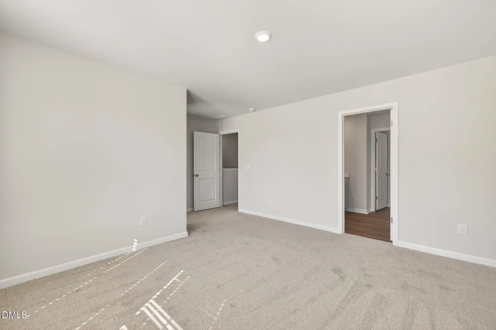 3314 Bailey Lk Drive Fuquay Varina, NC 27526