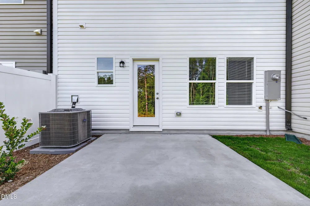 3314 Bailey Lk Drive Fuquay Varina, NC 27526