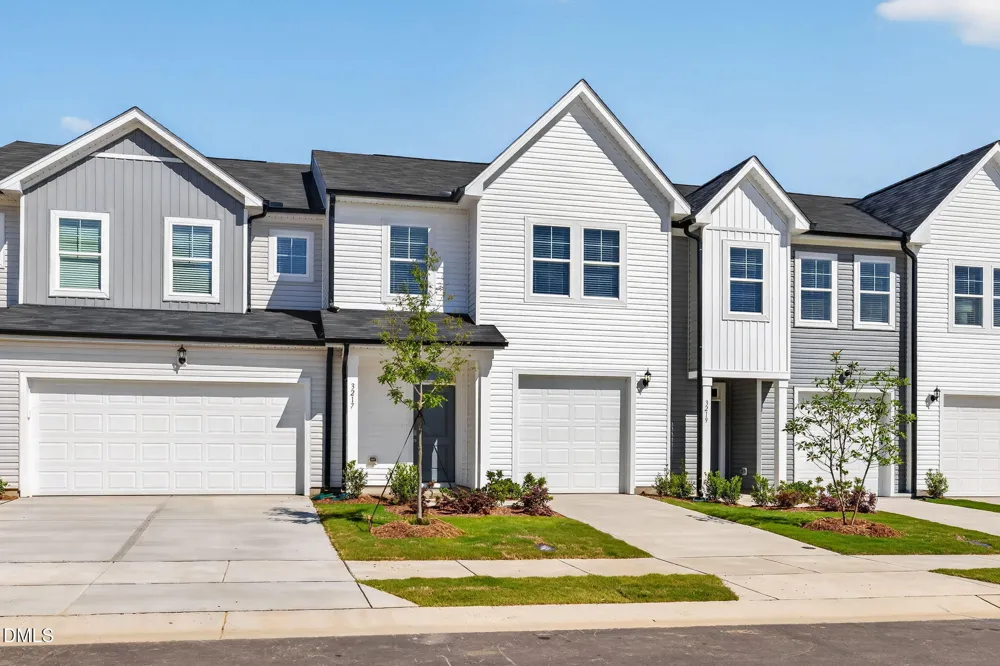 3314 Bailey Lk Drive Fuquay Varina, NC 27526