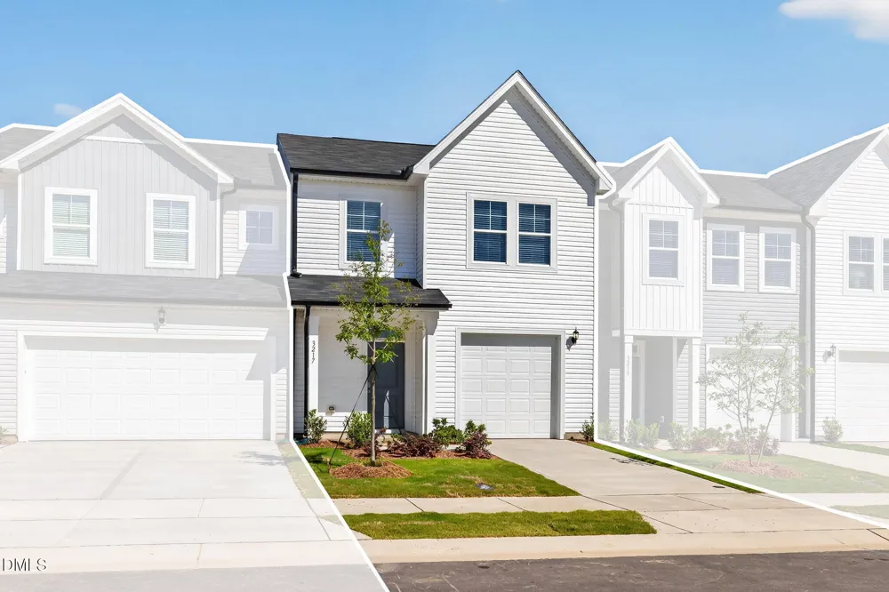 3314 Bailey Lk Drive Fuquay Varina, NC 27526