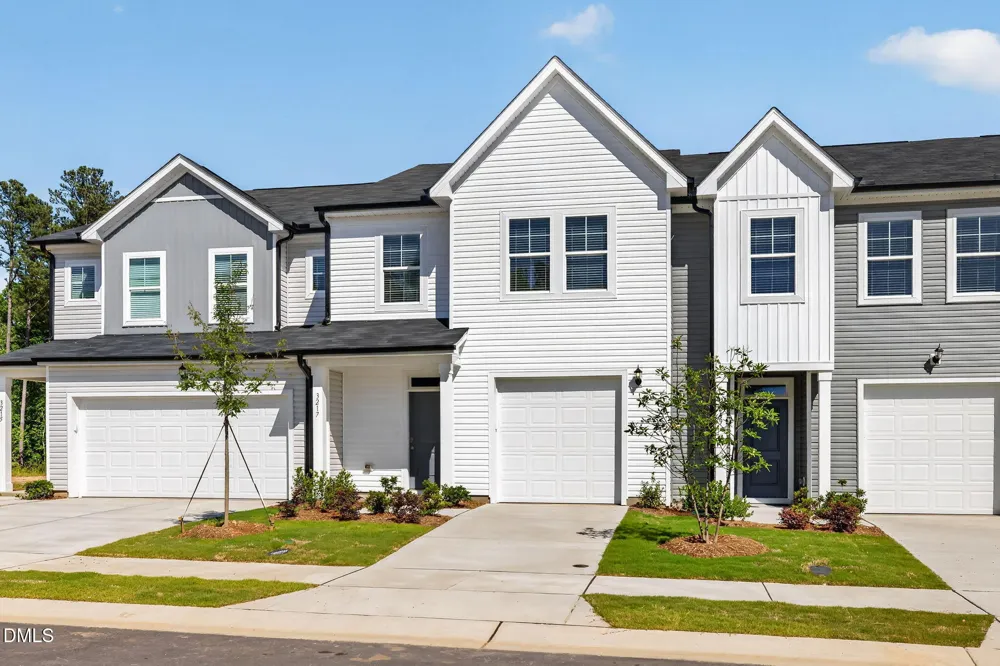 3314 Bailey Lk Drive Fuquay Varina, NC 27526