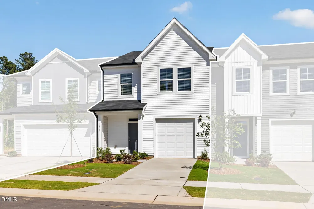 3314 Bailey Lk Drive Fuquay Varina, NC 27526
