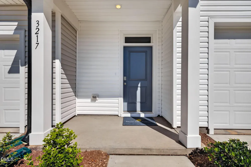 3314 Bailey Lk Drive Fuquay Varina, NC 27526