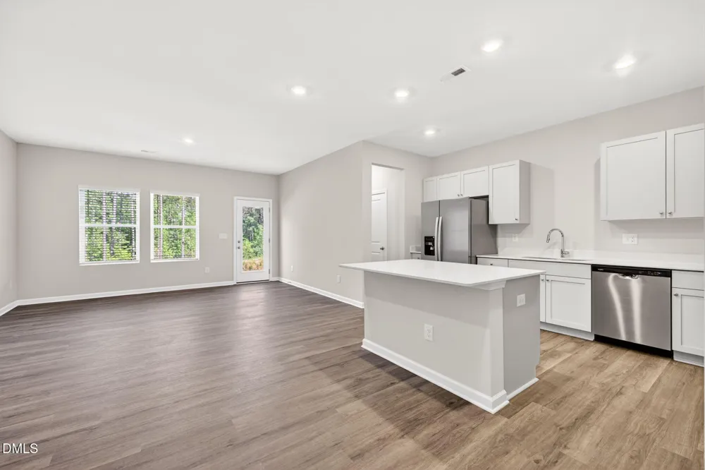 3314 Bailey Lk Drive Fuquay Varina, NC 27526