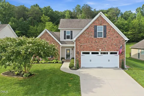 3038 Cullens Drive