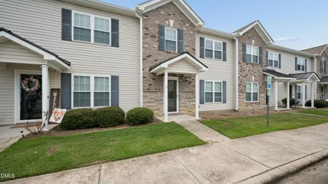 112 Chandler Drive #E