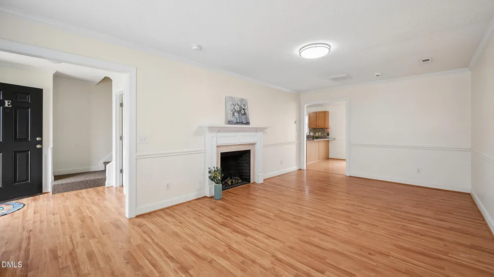 112 Chandler Drive #E Greenville, NC 27834