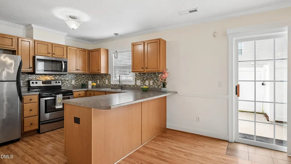 112 Chandler Drive #E Greenville, NC 27834