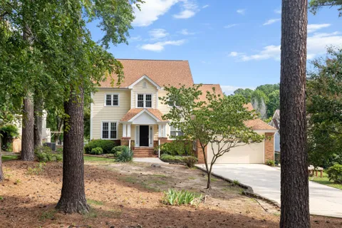 4933 Harbour Towne Drive