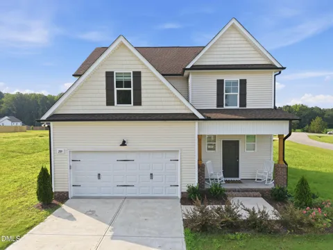 209 Danube Drive