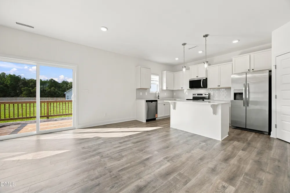 209 Danube Drive Zebulon, NC 27597