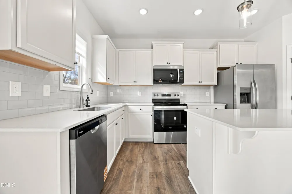 209 Danube Drive Zebulon, NC 27597